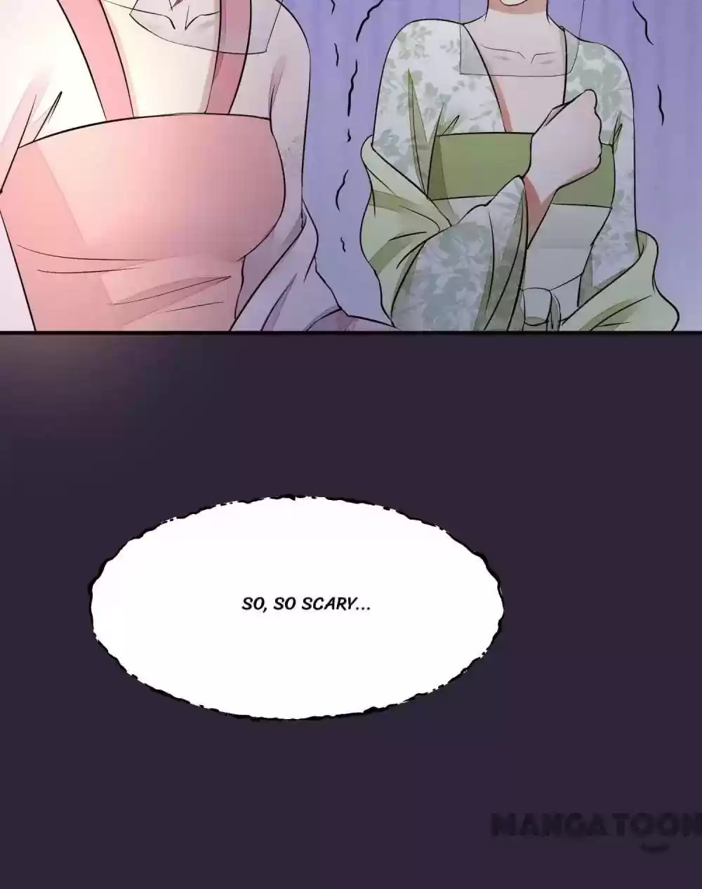 Resurrecting Queen Episode 21