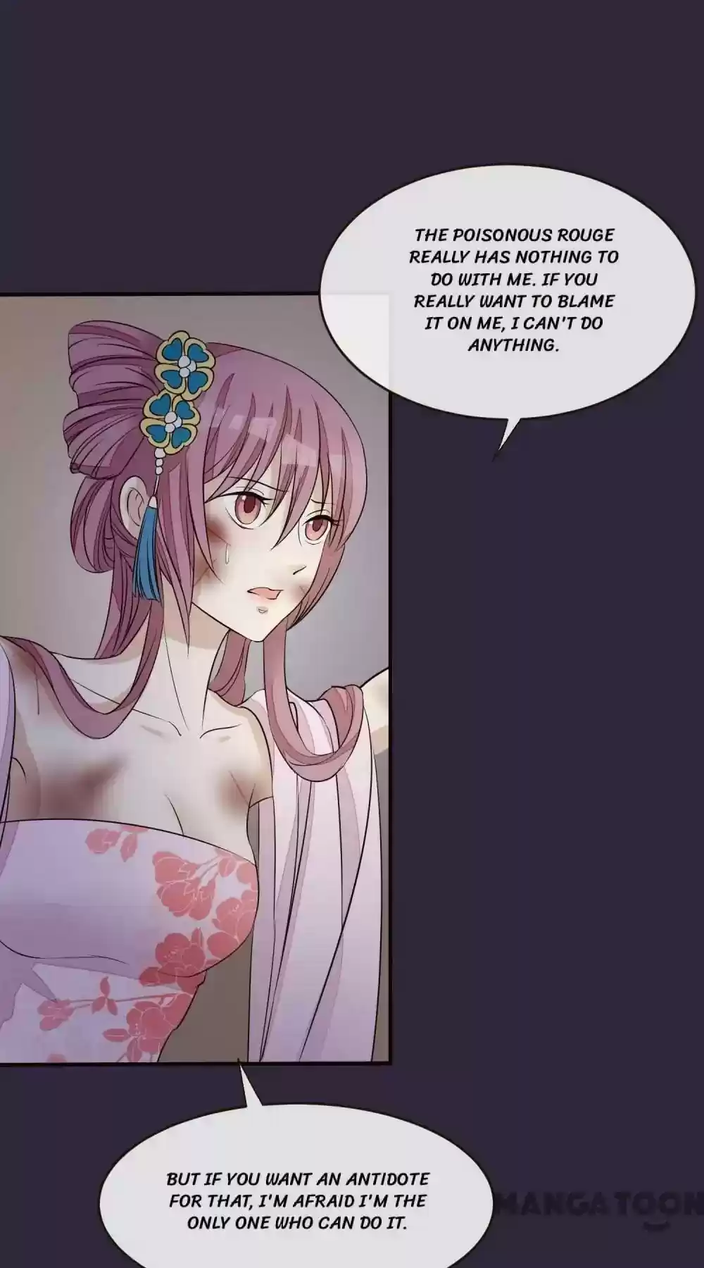 Resurrecting Queen Episode 21