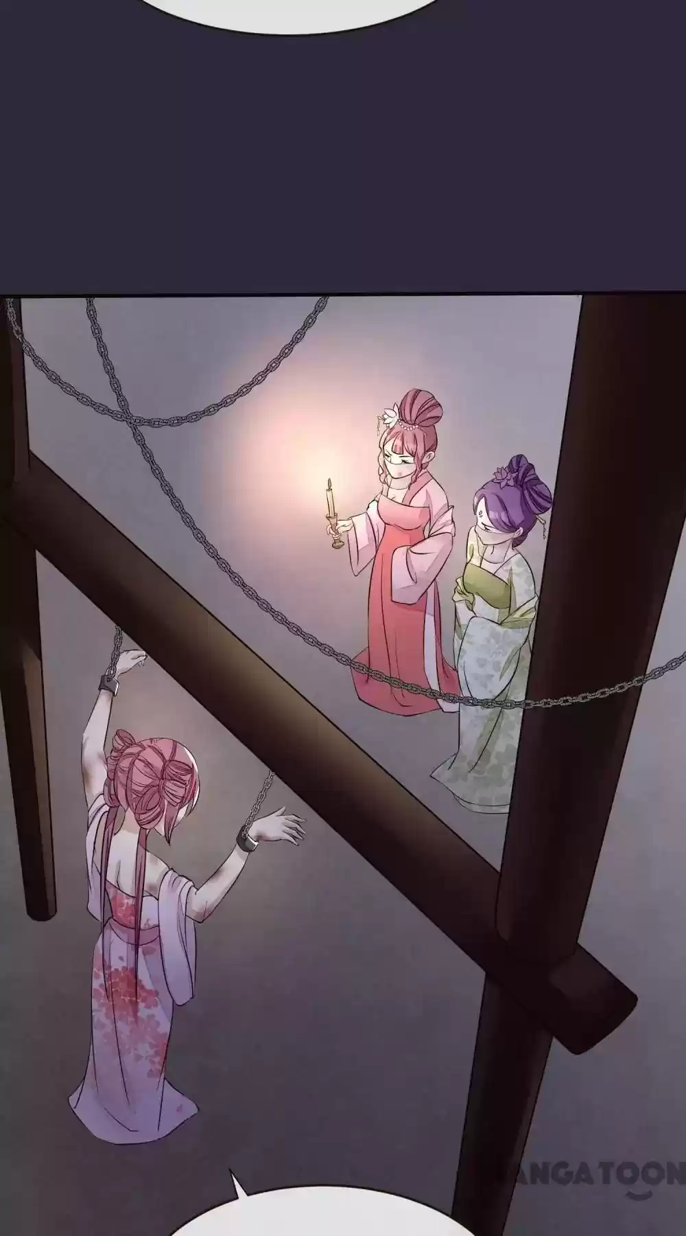 Resurrecting Queen Episode 21