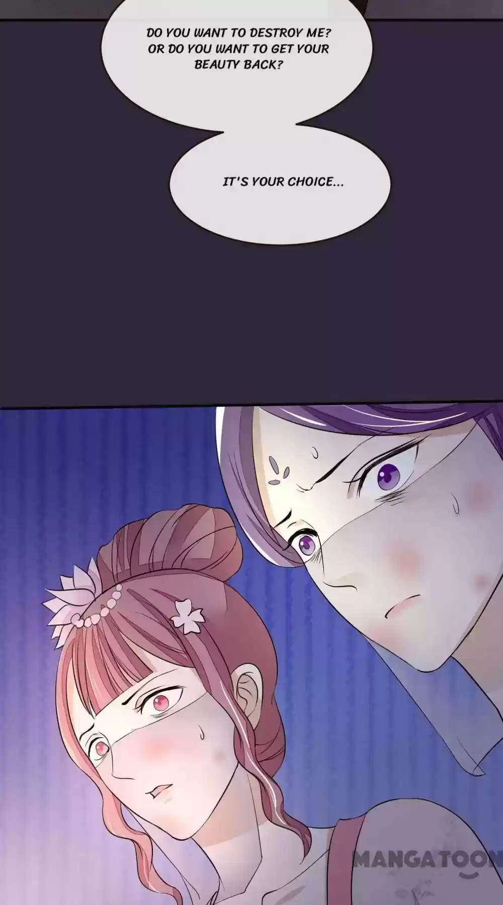 Resurrecting Queen Episode 21