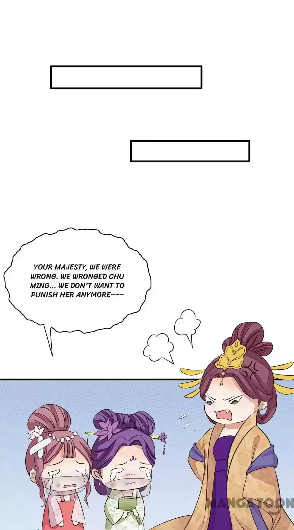 Resurrecting Queen Episode 21