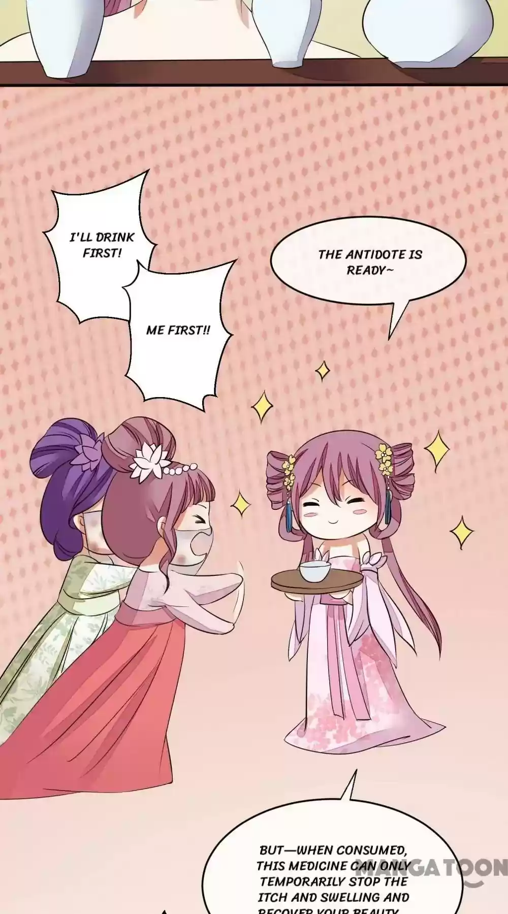 Resurrecting Queen Episode 21