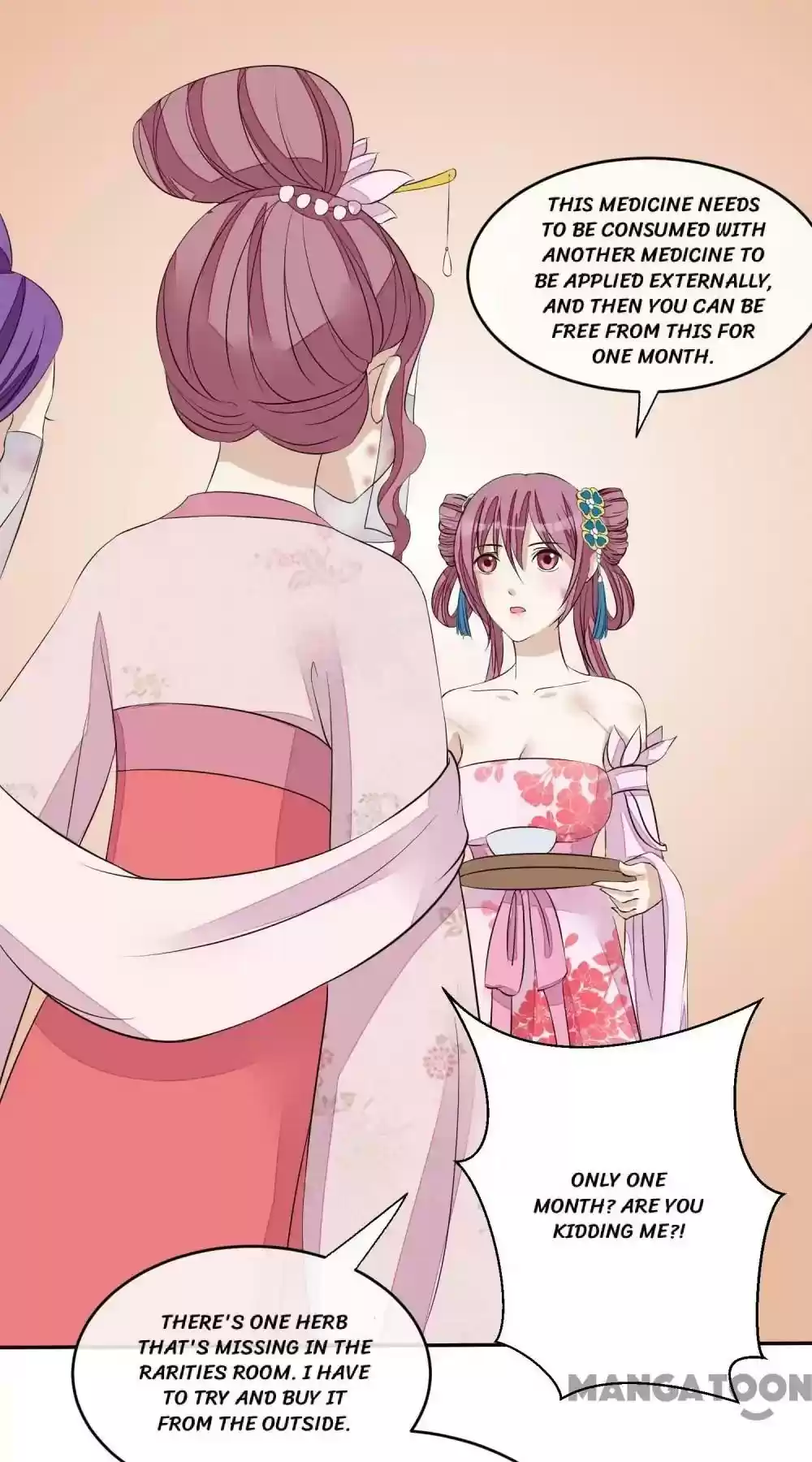 Resurrecting Queen Episode 22