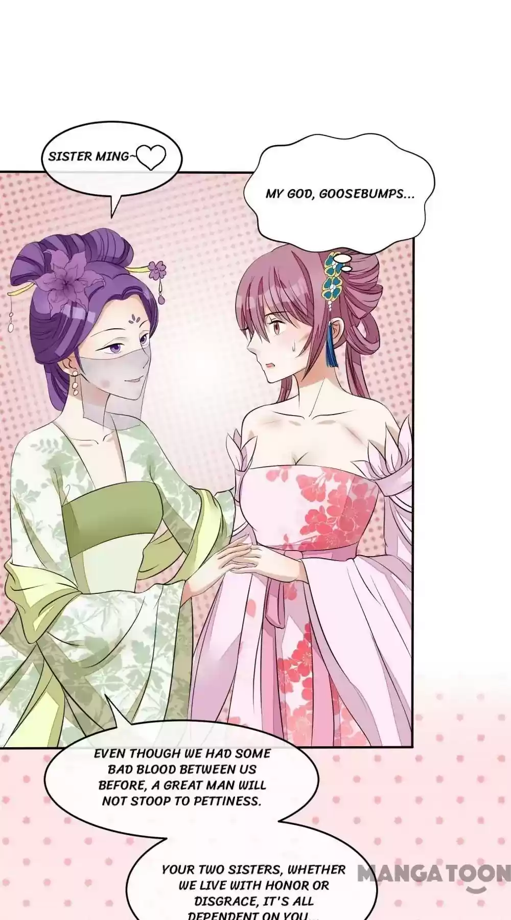 Resurrecting Queen Episode 22