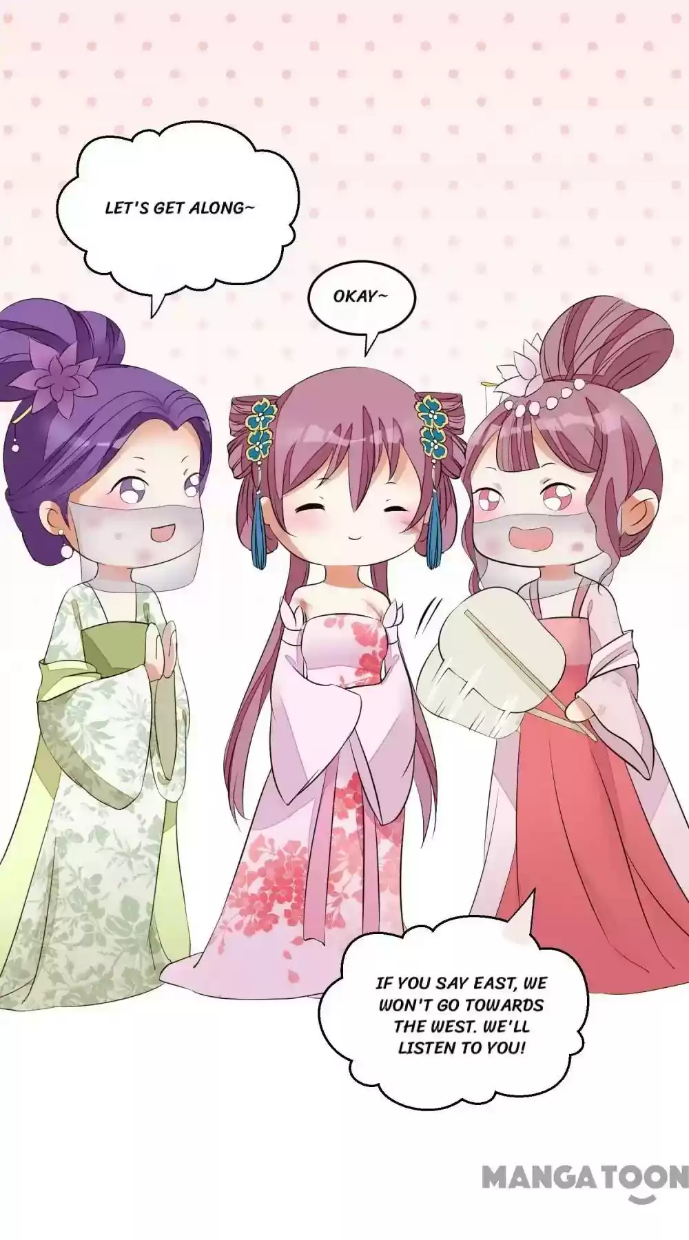 Resurrecting Queen Episode 22