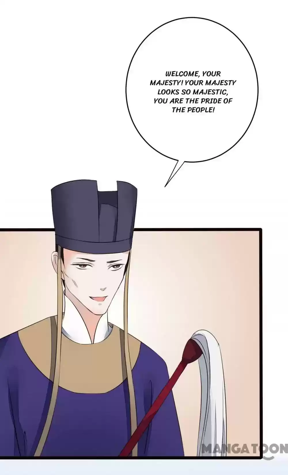 Resurrecting Queen Episode 22