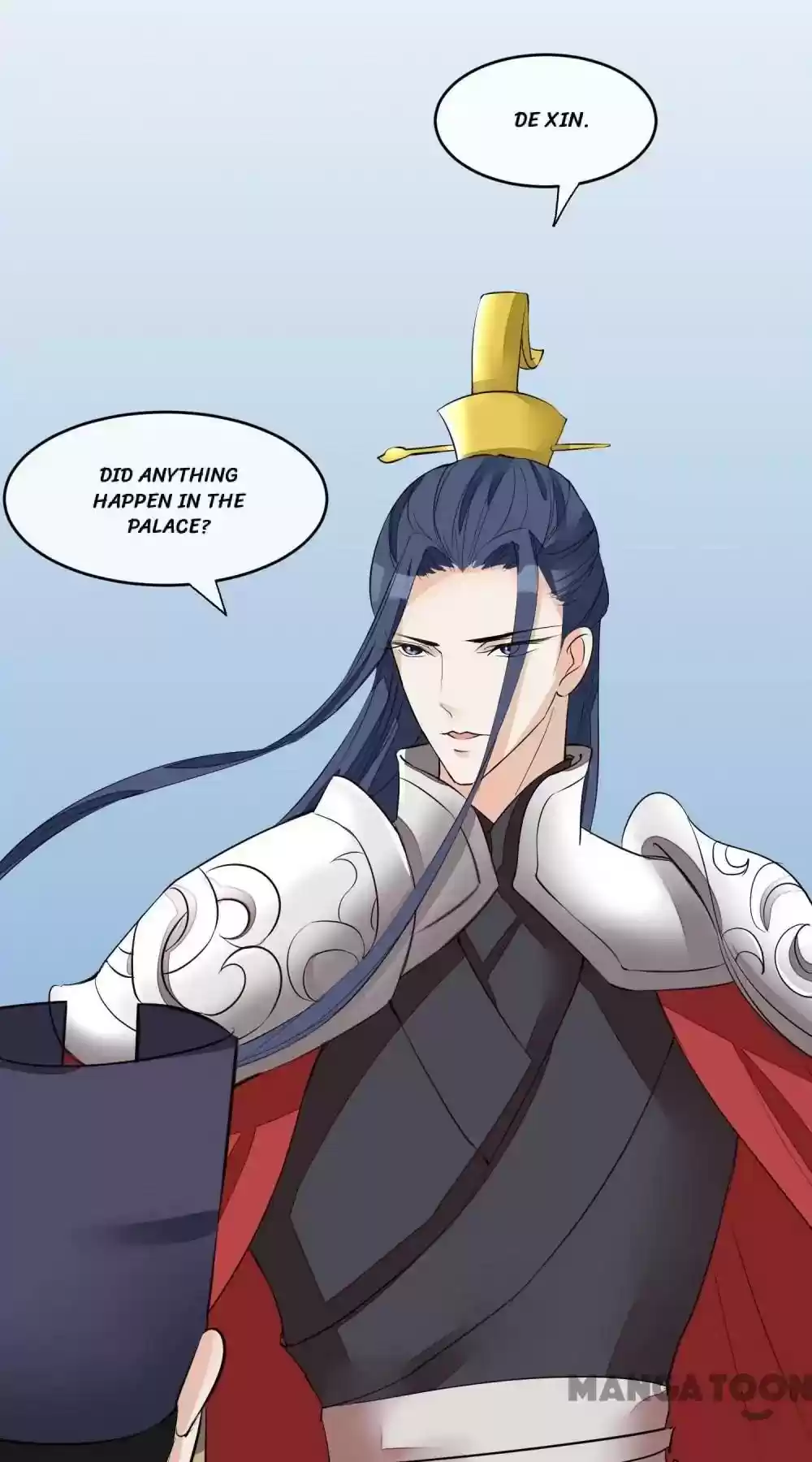 Resurrecting Queen Episode 22