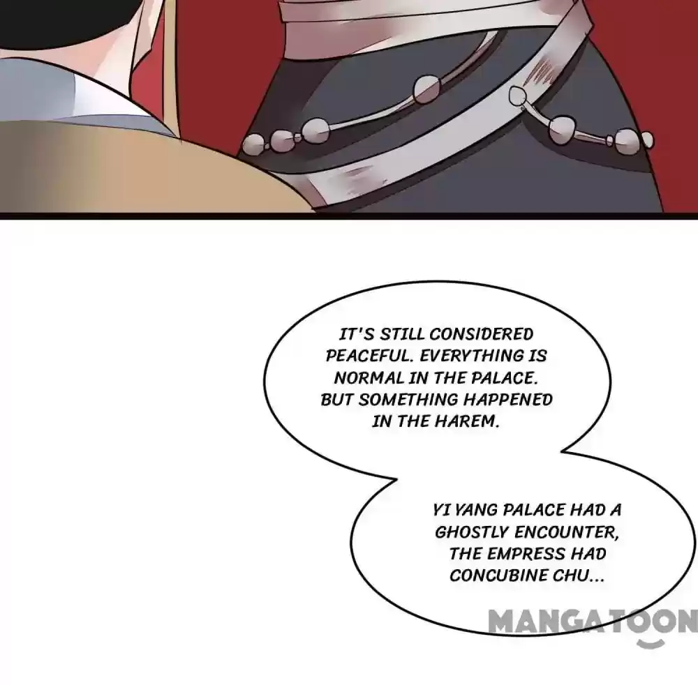 Resurrecting Queen Episode 22