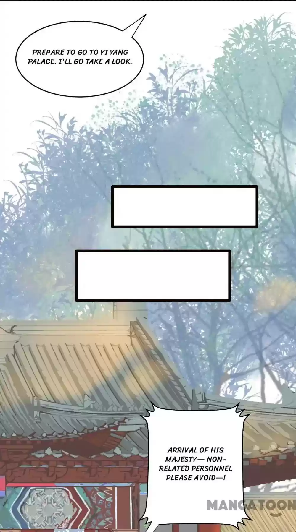 Resurrecting Queen Episode 22