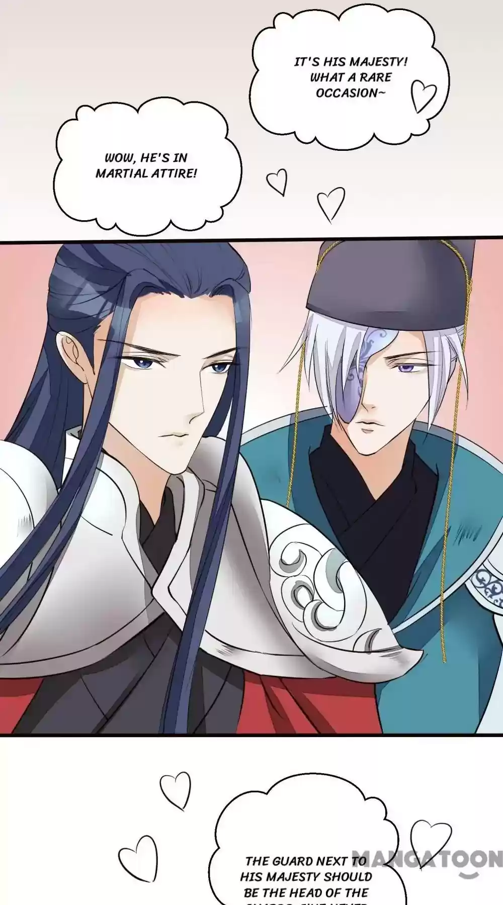 Resurrecting Queen Episode 22