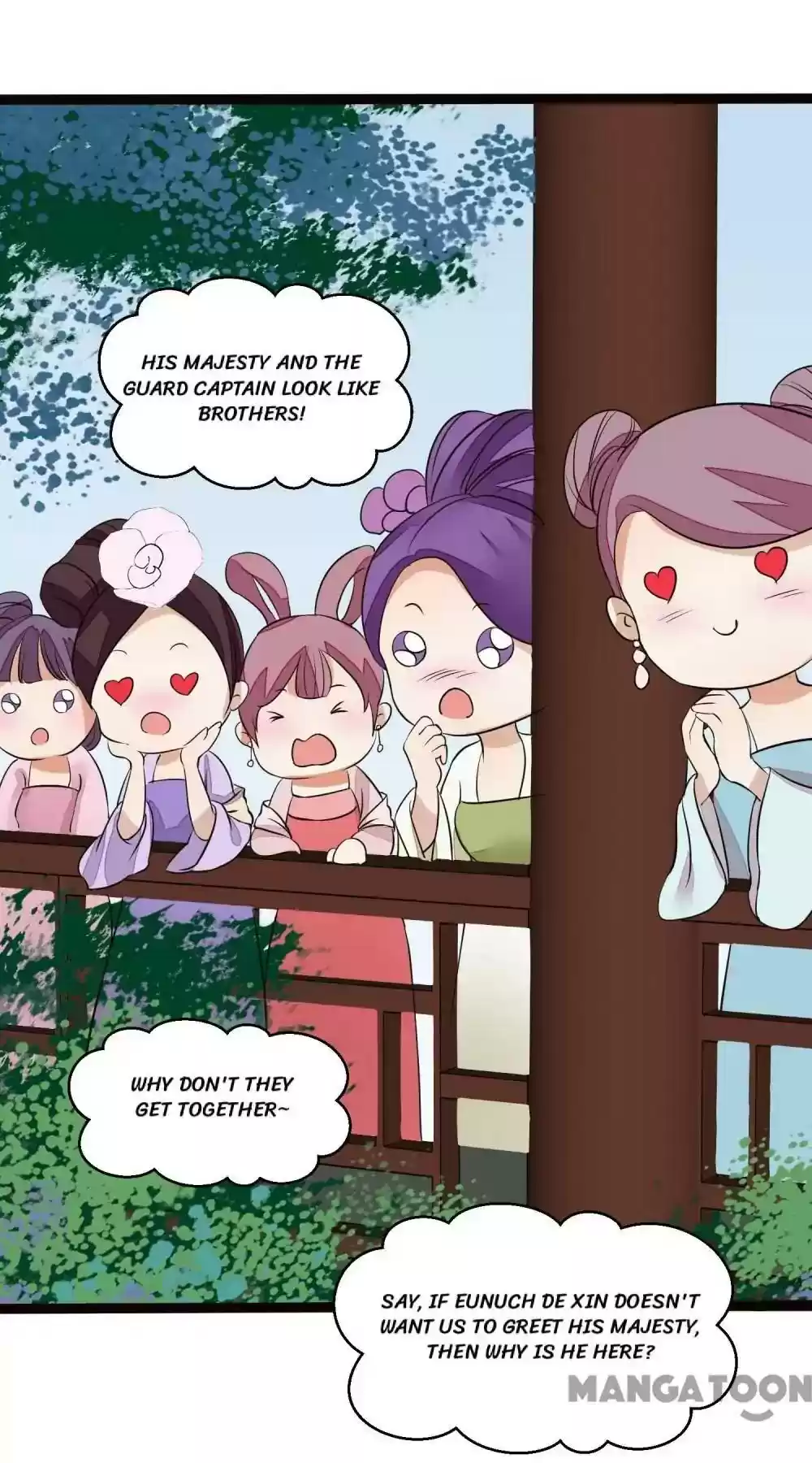 Resurrecting Queen Episode 22