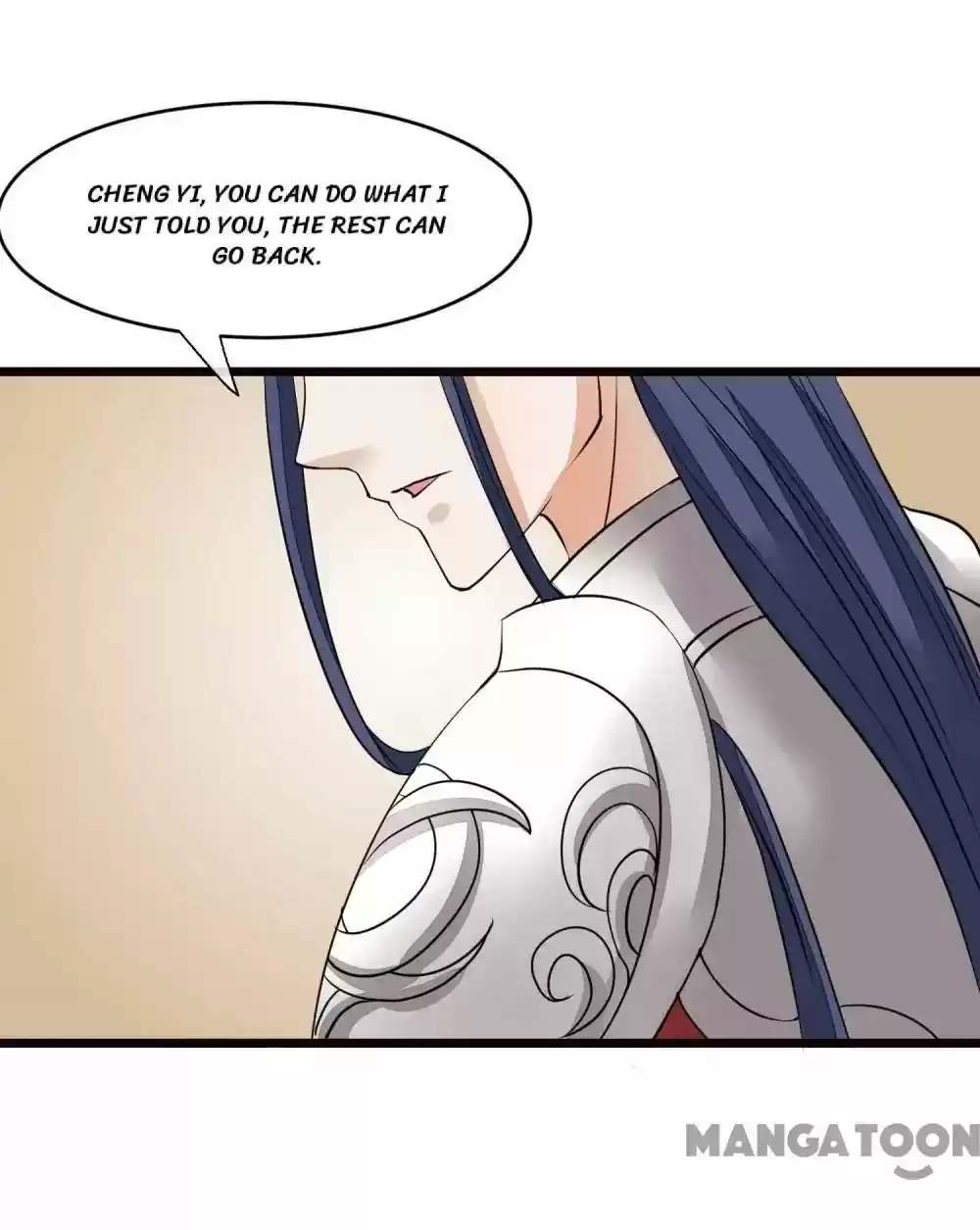 Resurrecting Queen Episode 22