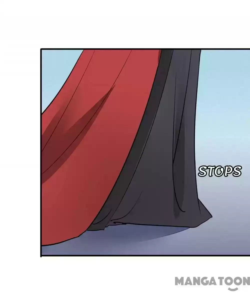 Resurrecting Queen Episode 22