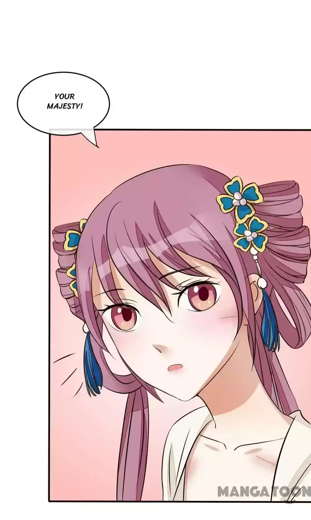 Resurrecting Queen Episode 22