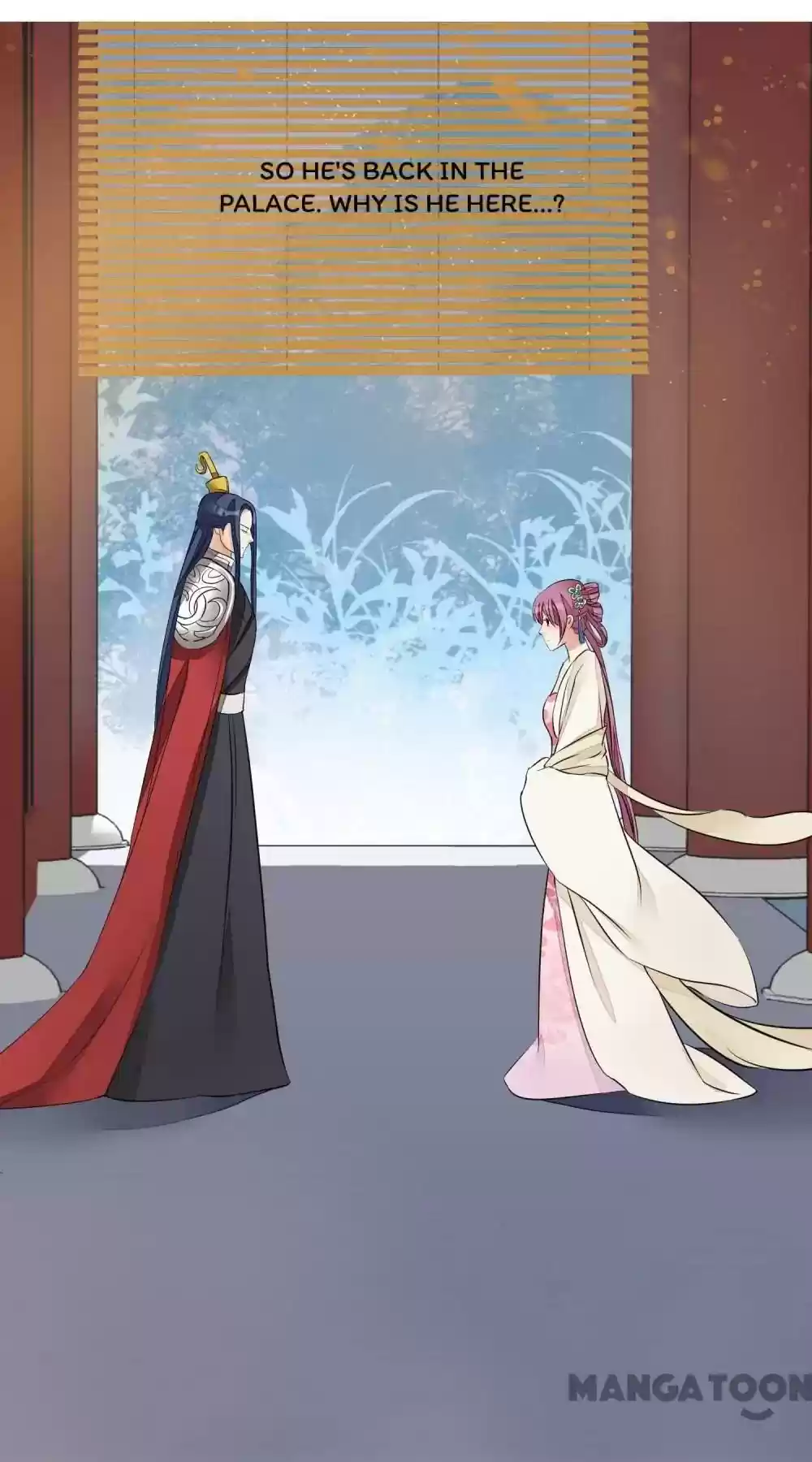 Resurrecting Queen Episode 22