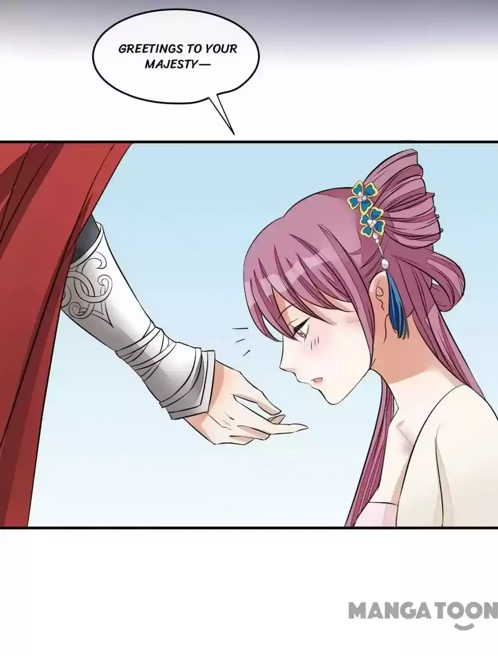 Resurrecting Queen Episode 22