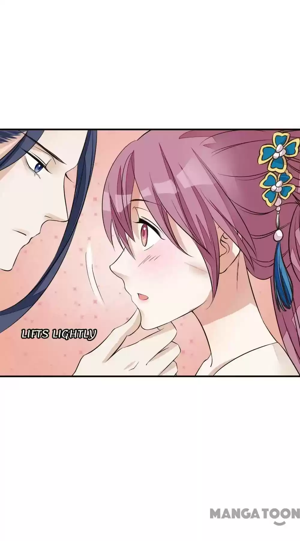 Resurrecting Queen Episode 22