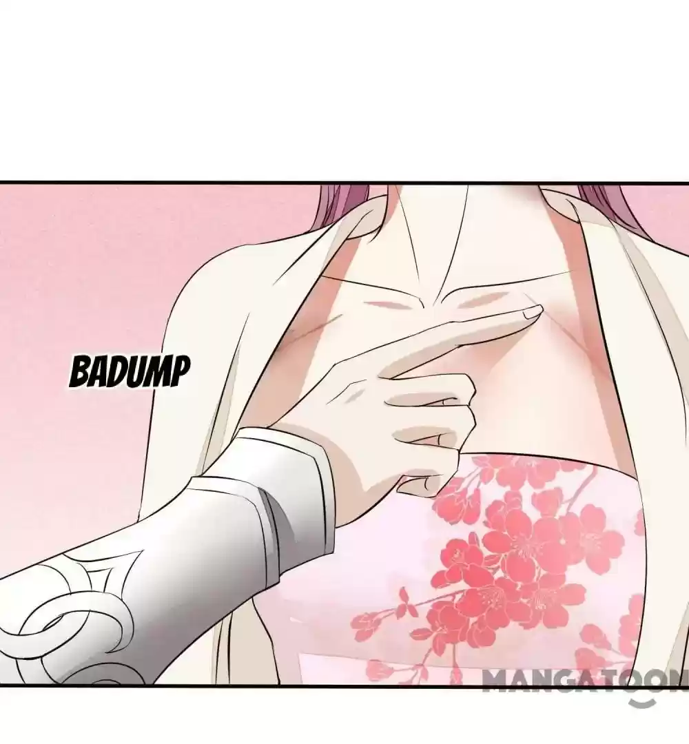 Resurrecting Queen Episode 22