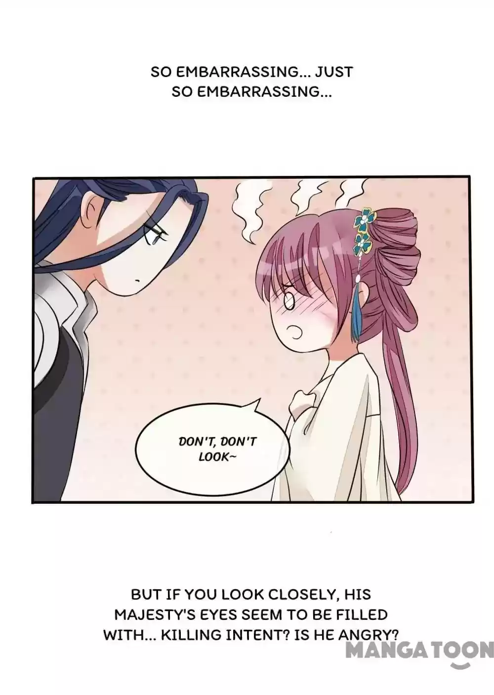 Resurrecting Queen Episode 22