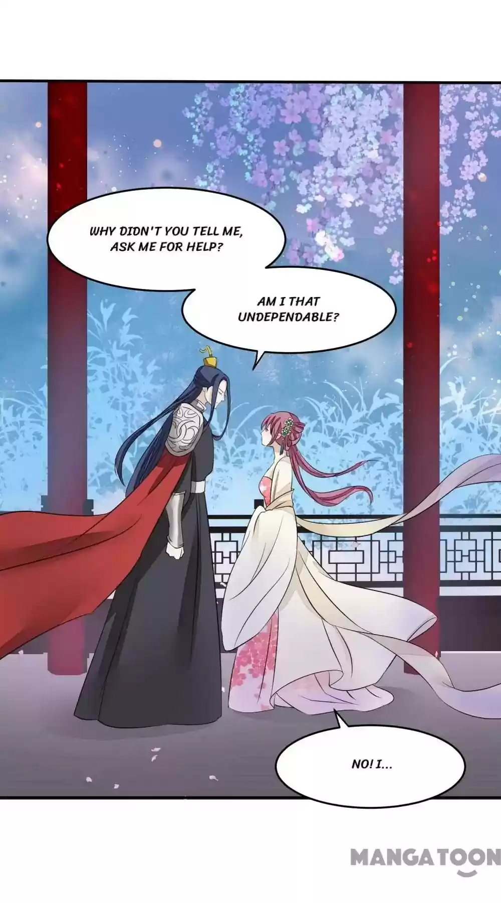 Resurrecting Queen Episode 22