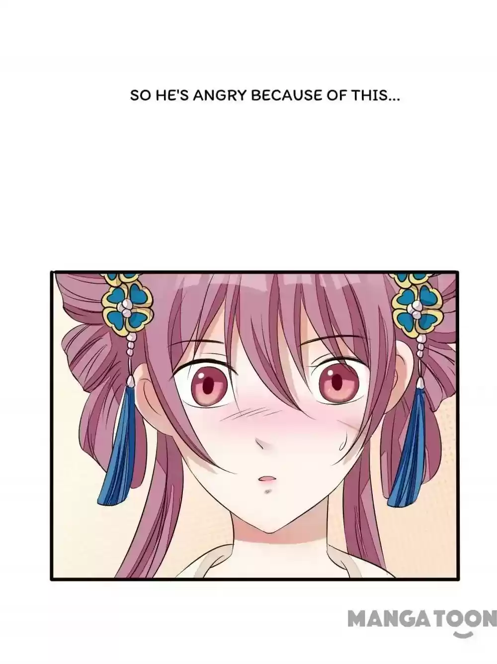 Resurrecting Queen Episode 22