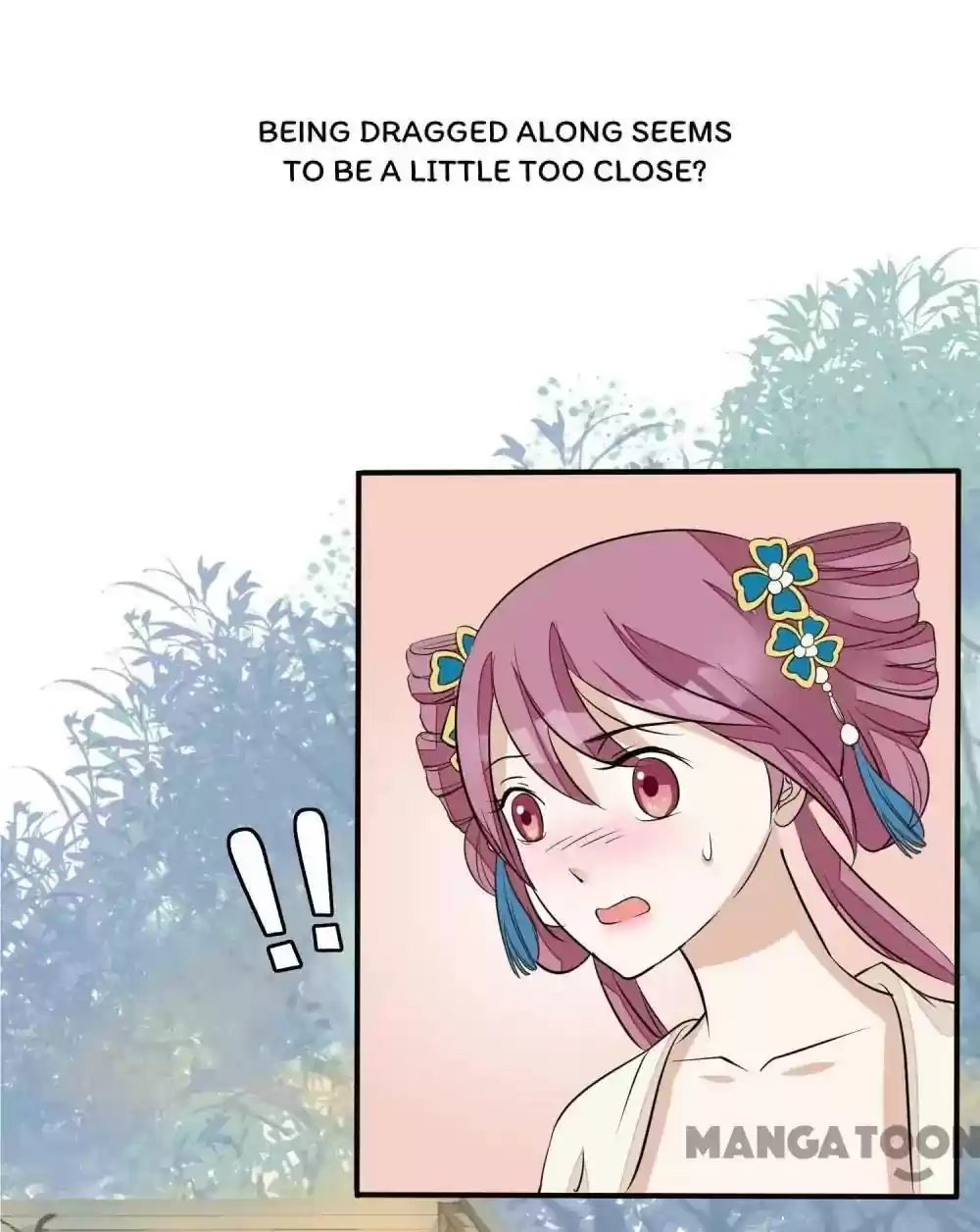 Resurrecting Queen Episode 22