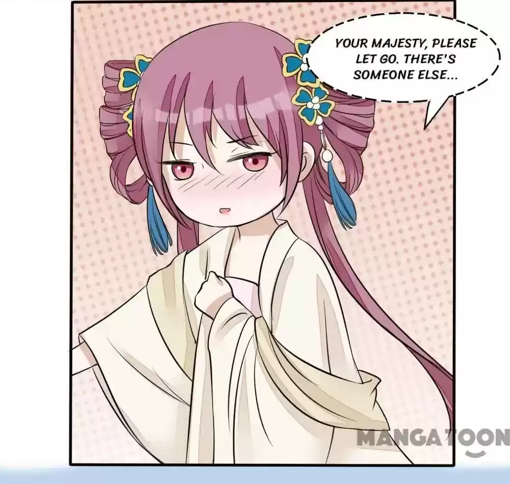 Resurrecting Queen Episode 22