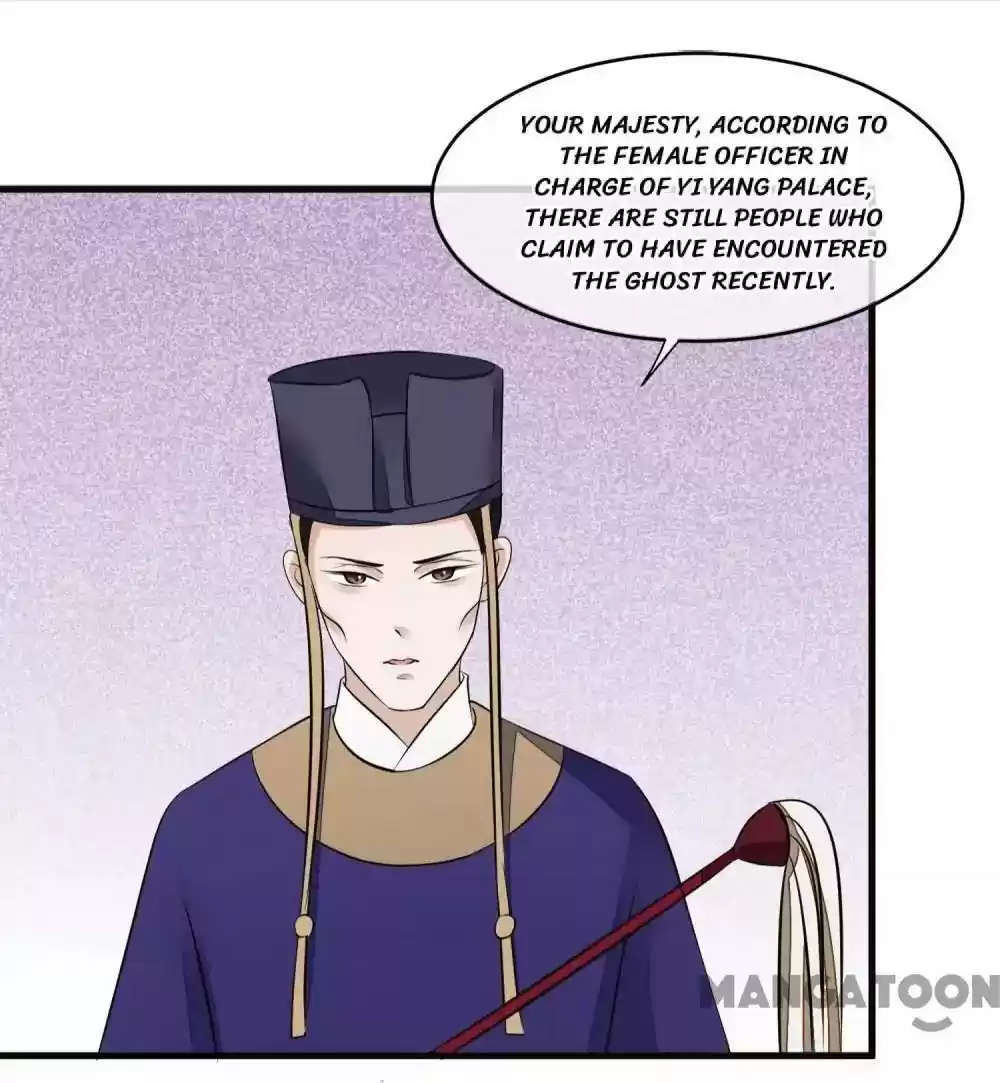 Resurrecting Queen Episode 23