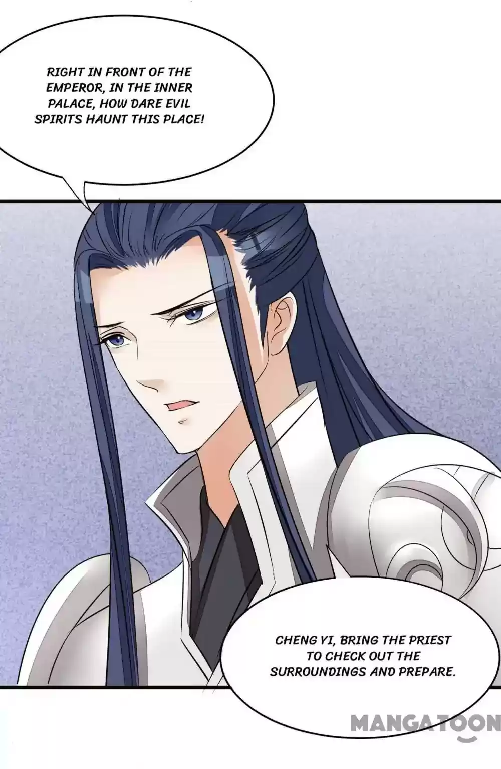 Resurrecting Queen Episode 23