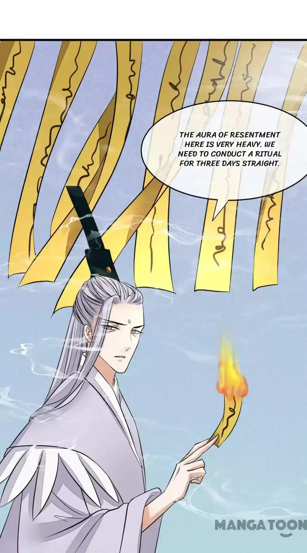 Resurrecting Queen Episode 23