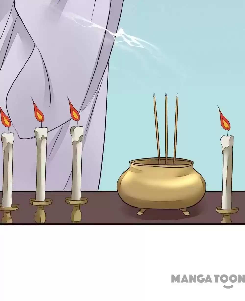 Resurrecting Queen Episode 23