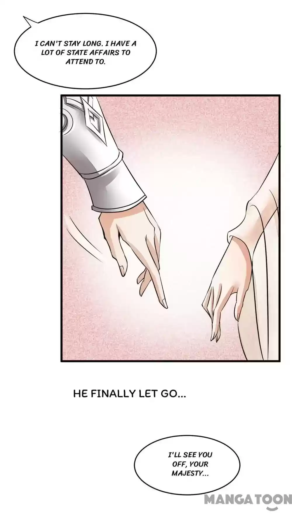 Resurrecting Queen Episode 23