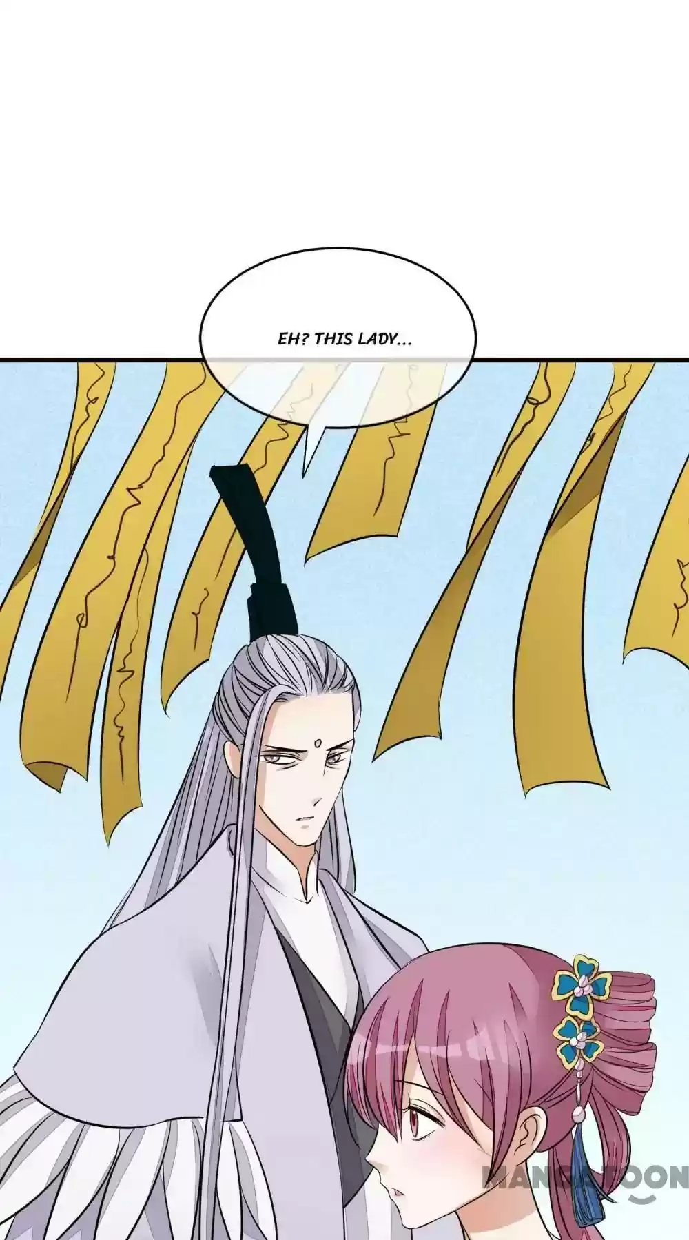 Resurrecting Queen Episode 23