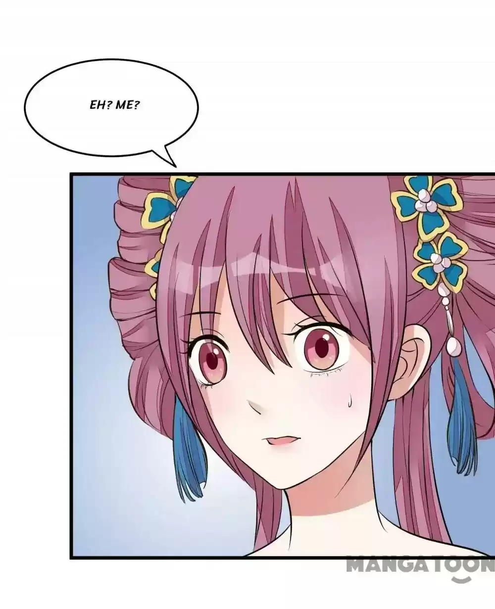 Resurrecting Queen Episode 23