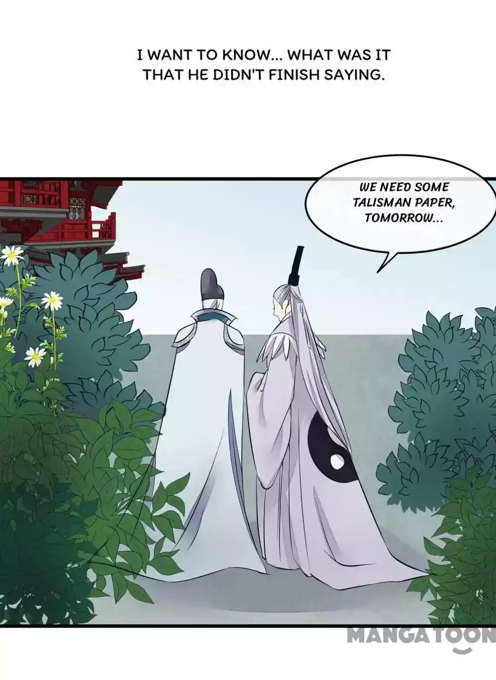 Resurrecting Queen Episode 23