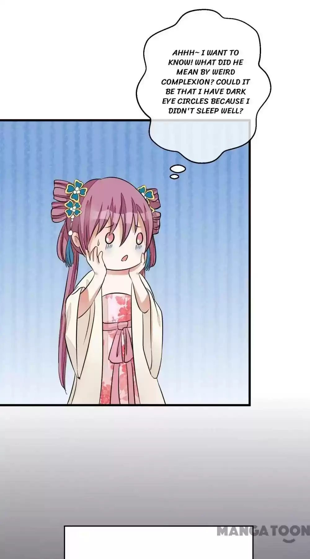 Resurrecting Queen Episode 23