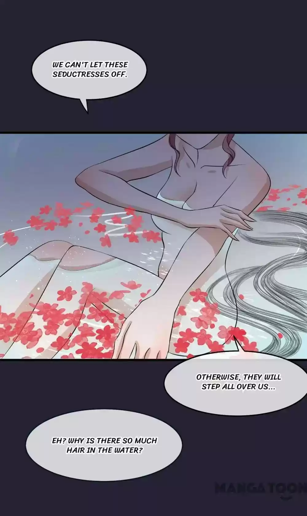 Resurrecting Queen Episode 23