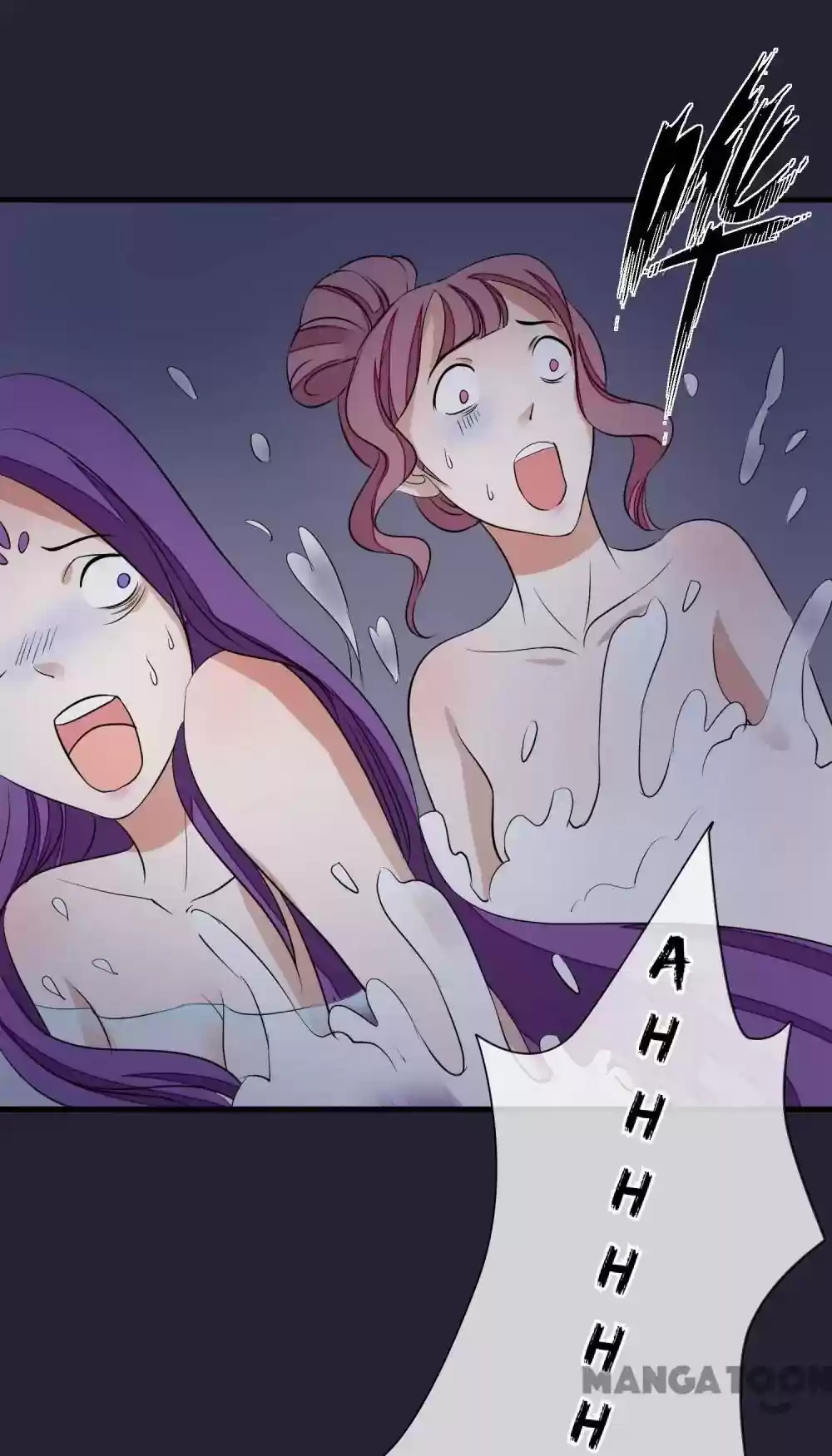 Resurrecting Queen Episode 23