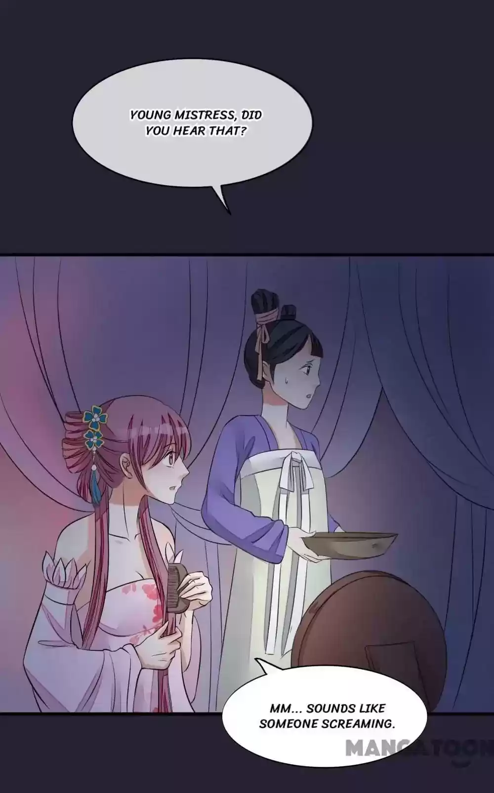 Resurrecting Queen Episode 23