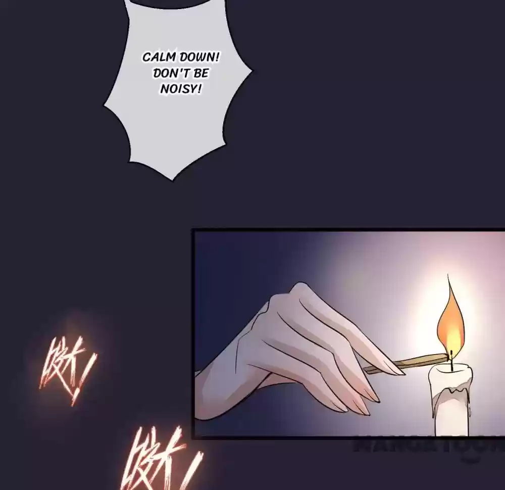 Resurrecting Queen Episode 23