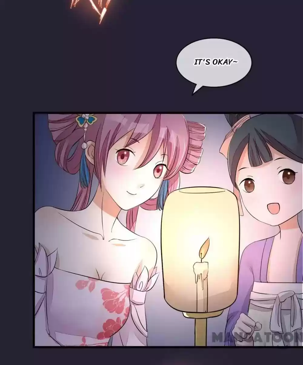 Resurrecting Queen Episode 23