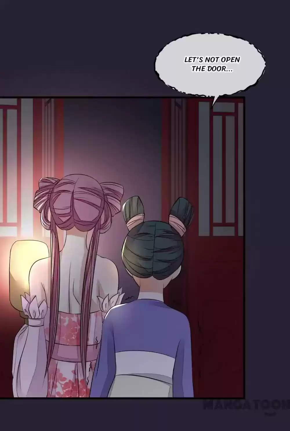 Resurrecting Queen Episode 23