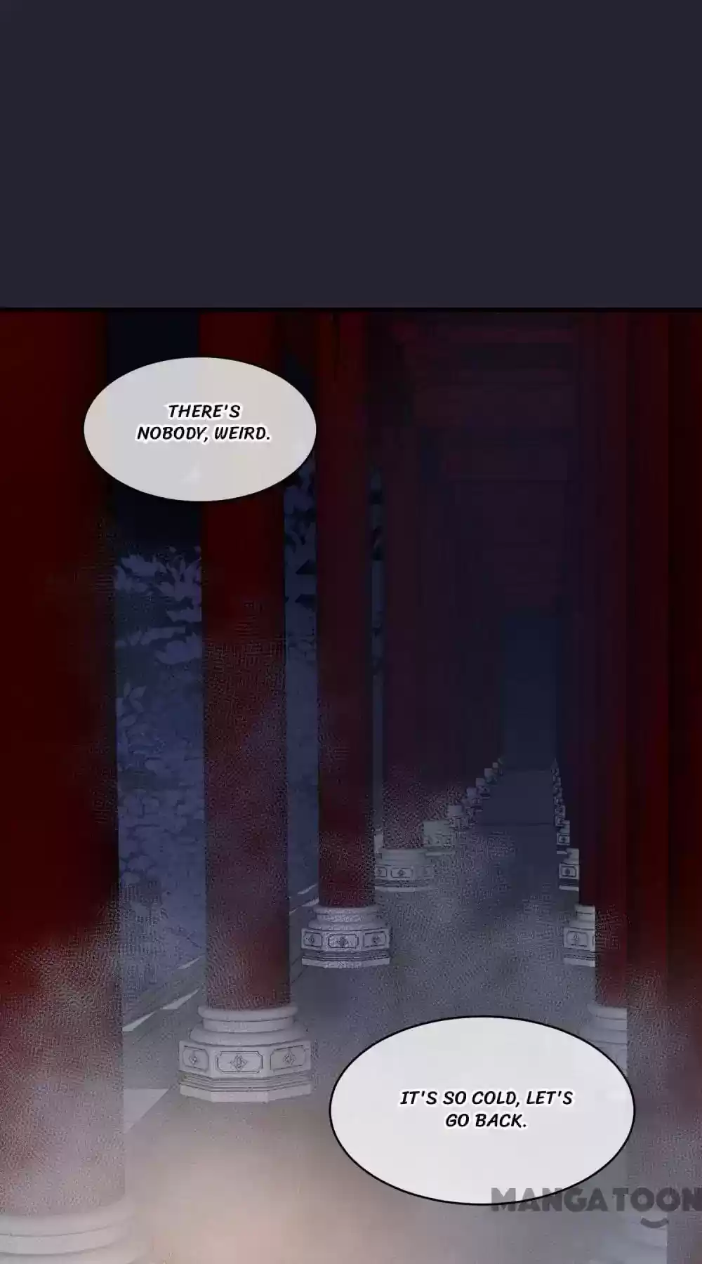 Resurrecting Queen Episode 23