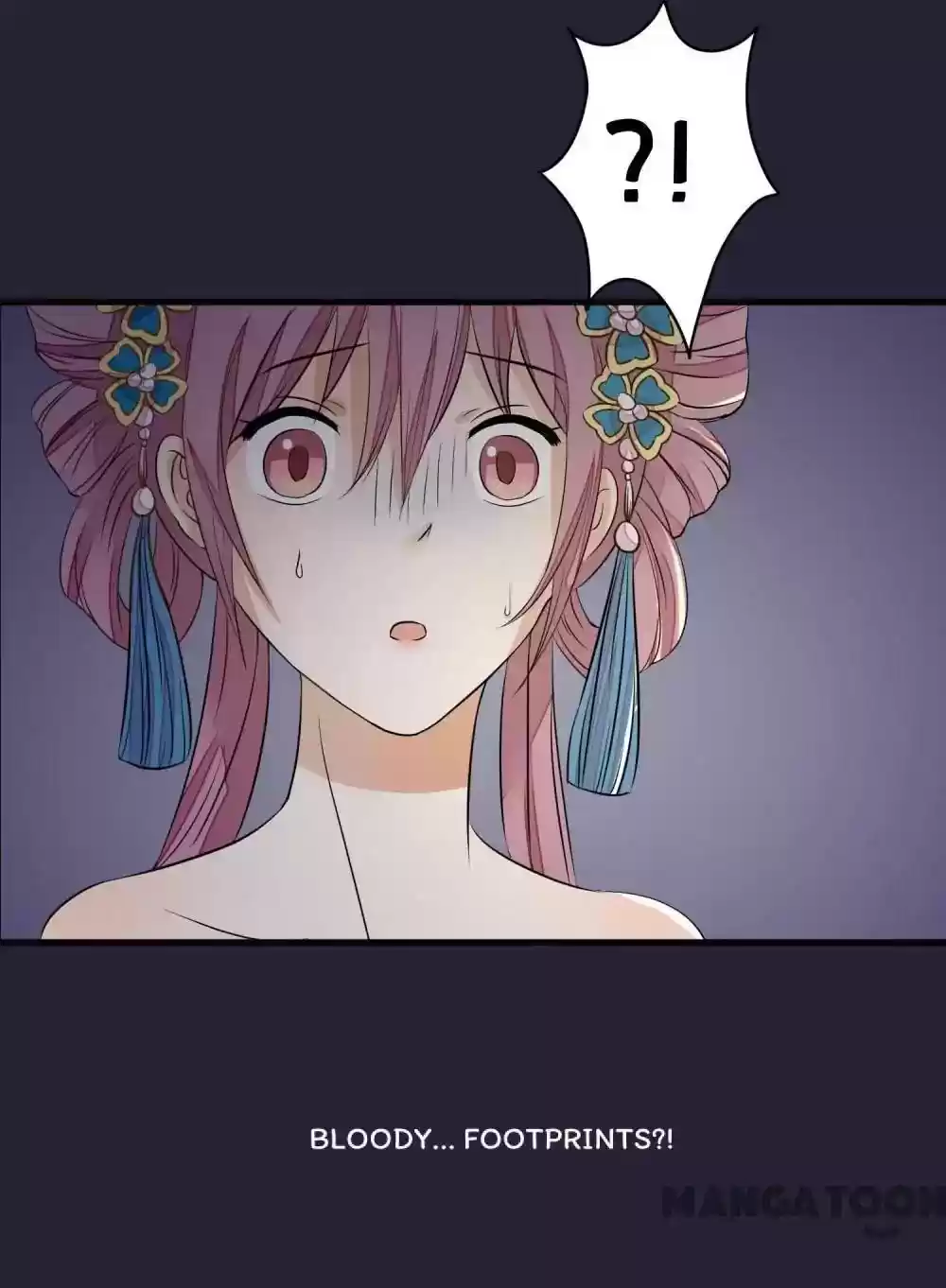 Resurrecting Queen Episode 23