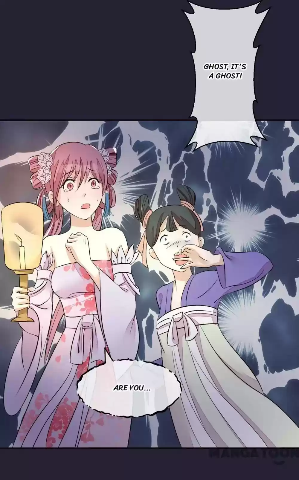 Resurrecting Queen Episode 24