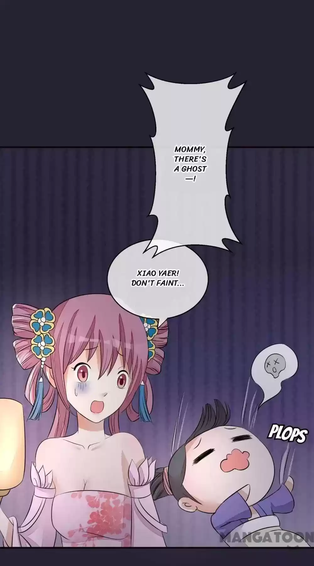 Resurrecting Queen Episode 24