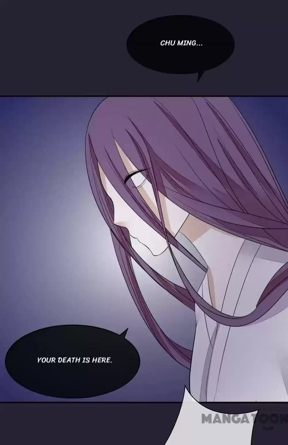 Resurrecting Queen Episode 24