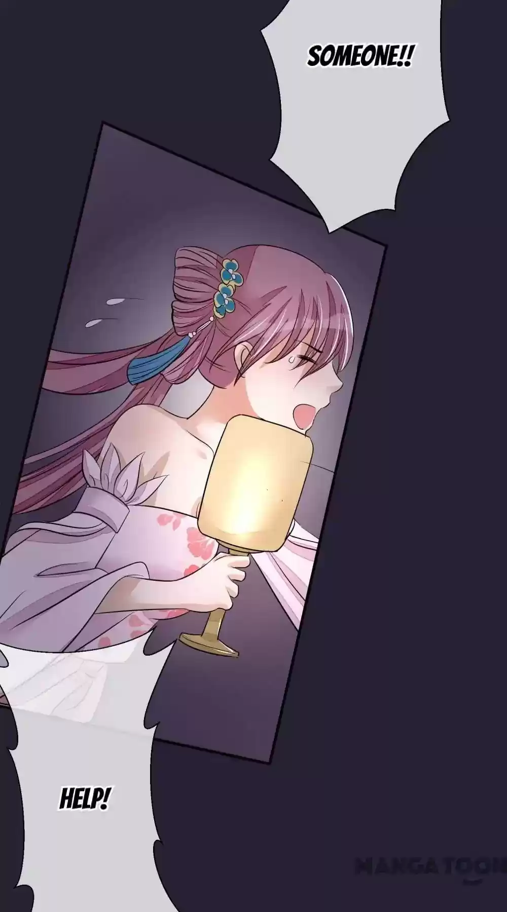 Resurrecting Queen Episode 24