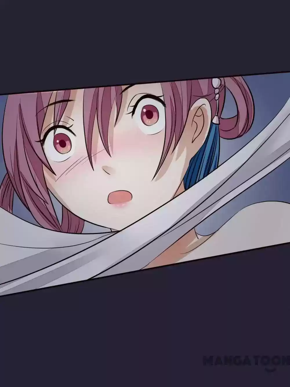 Resurrecting Queen Episode 24