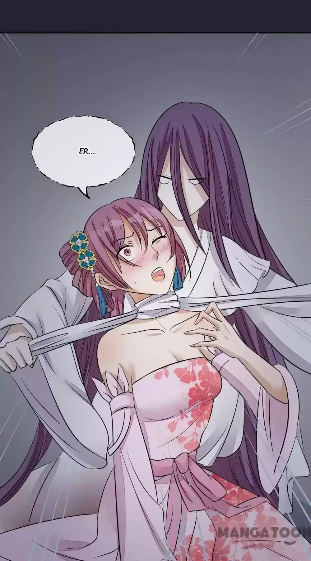 Resurrecting Queen Episode 24